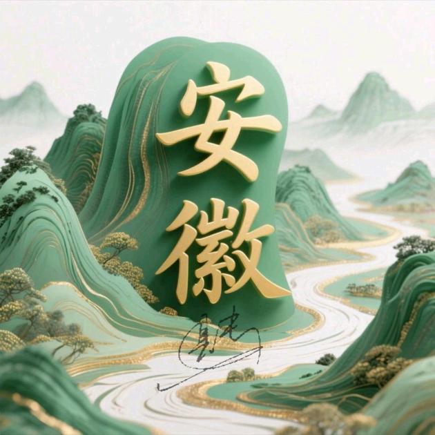 皖岁爷