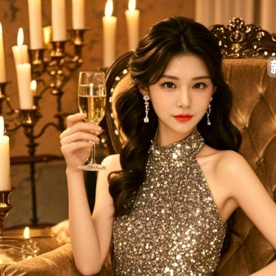 财运女神