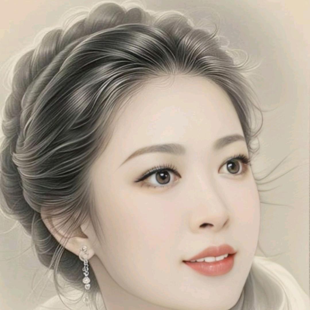 冰蓝