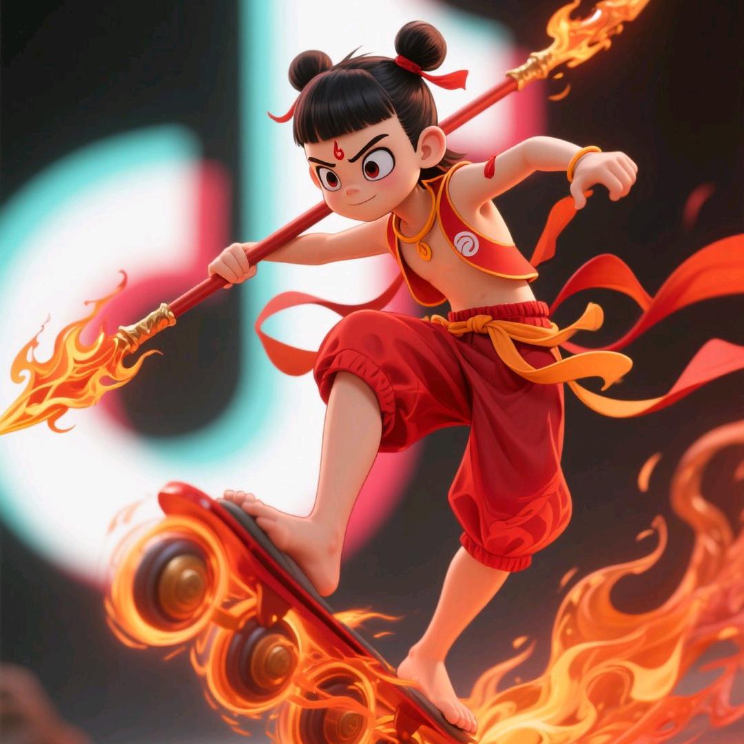 小皇子