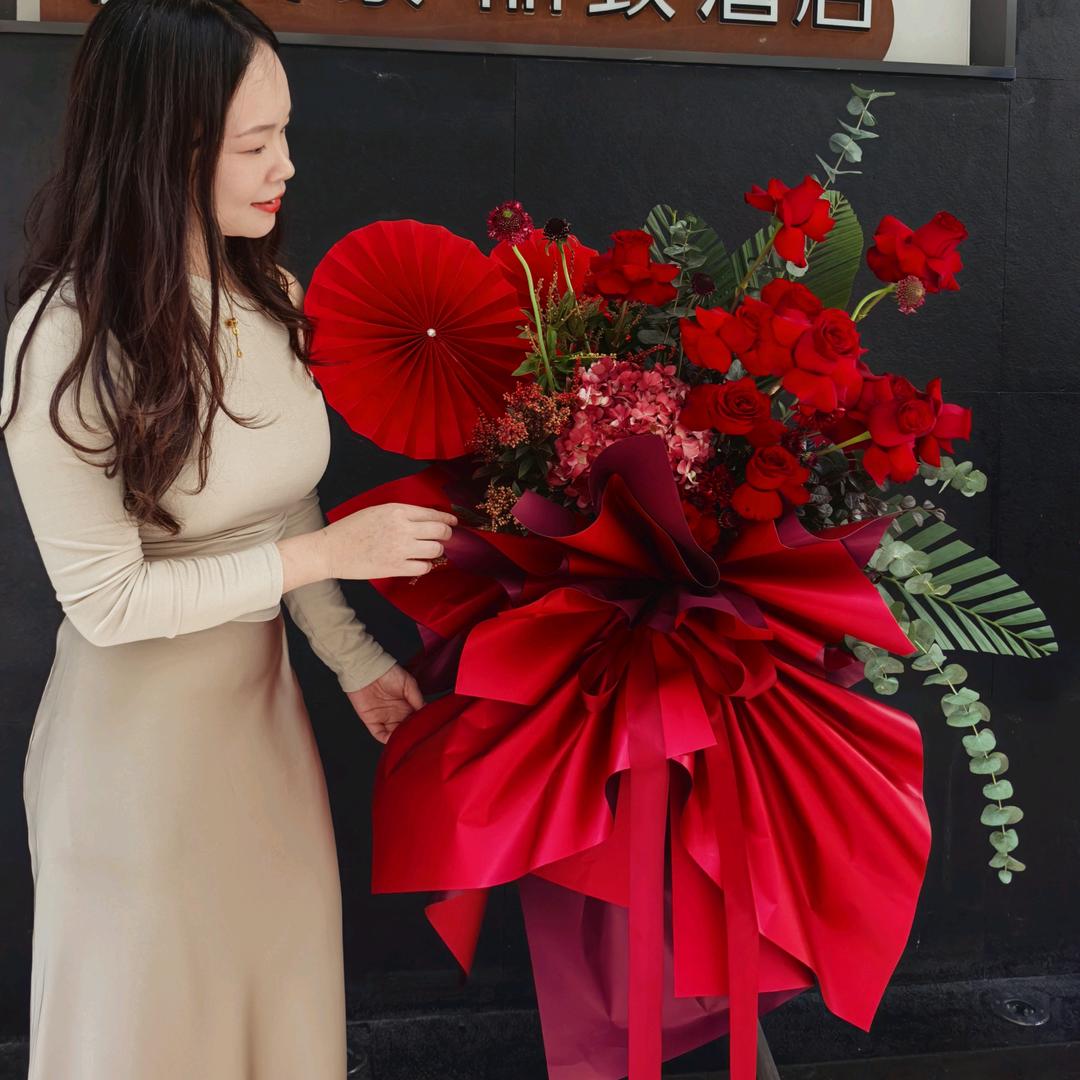 喜柿花坊