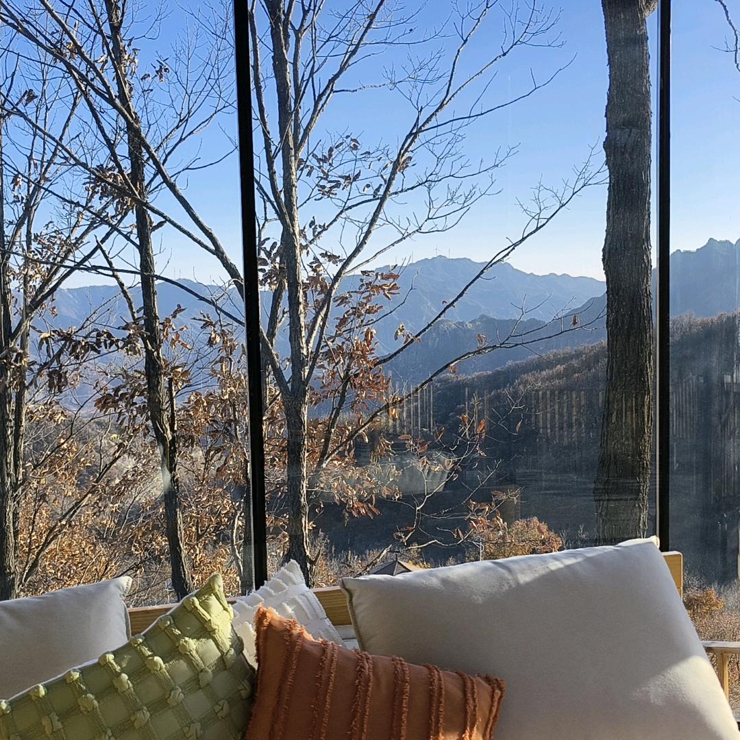 ོ云半间民宿  王士通