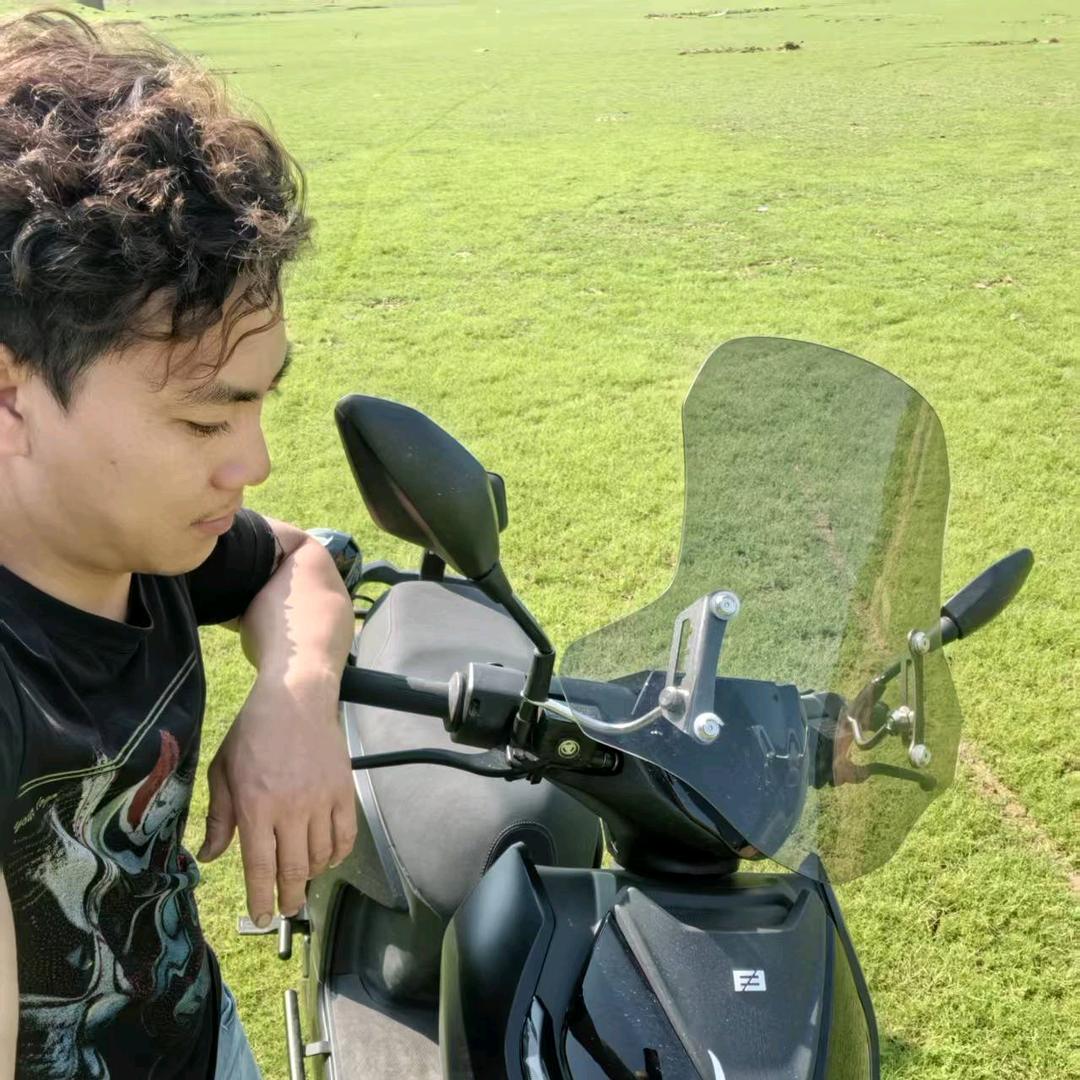 电动车头家-豪达