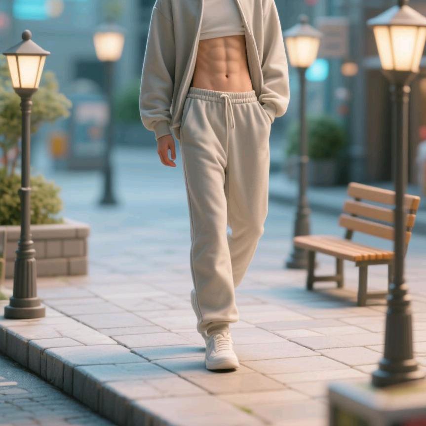 小老弟
