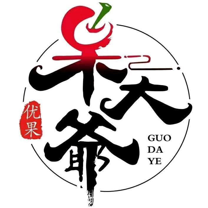 果宝在地头
