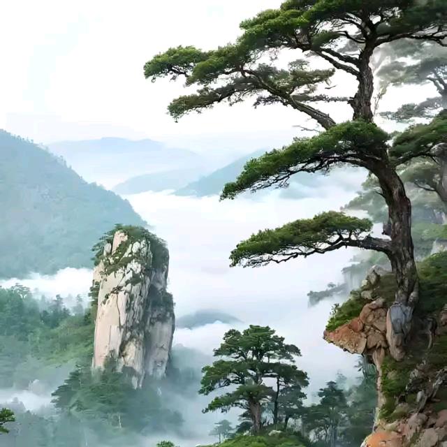 福气居士