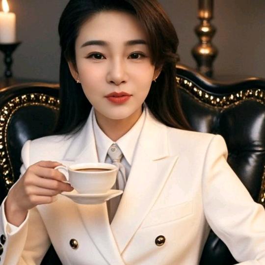 寡妇村长