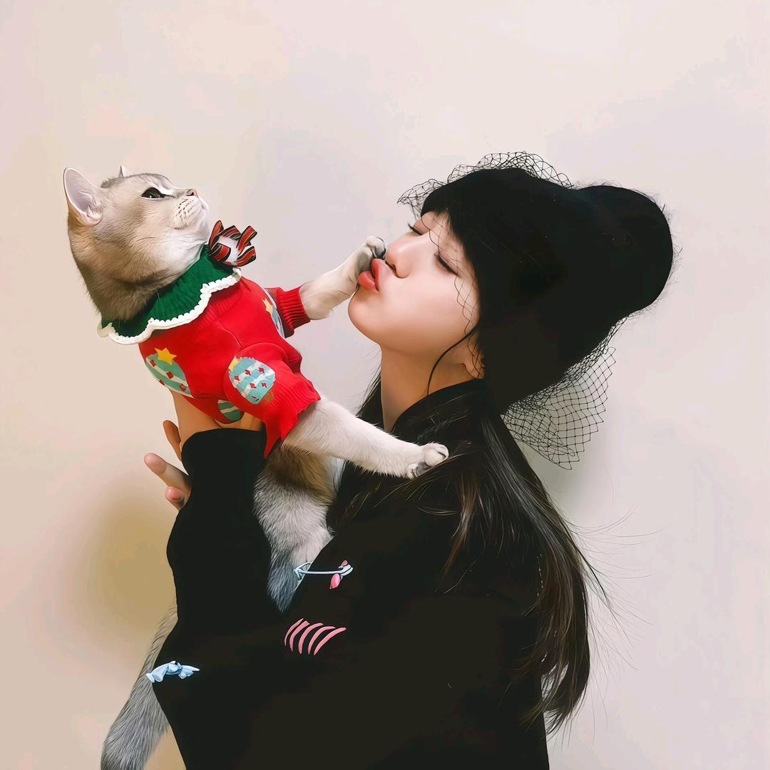 在逃迪士尼公主❤