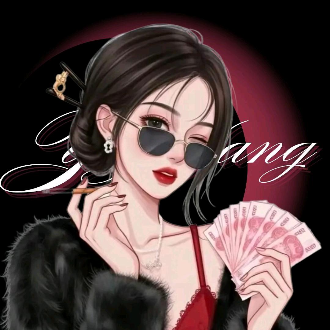 念念🍒（破碎版）