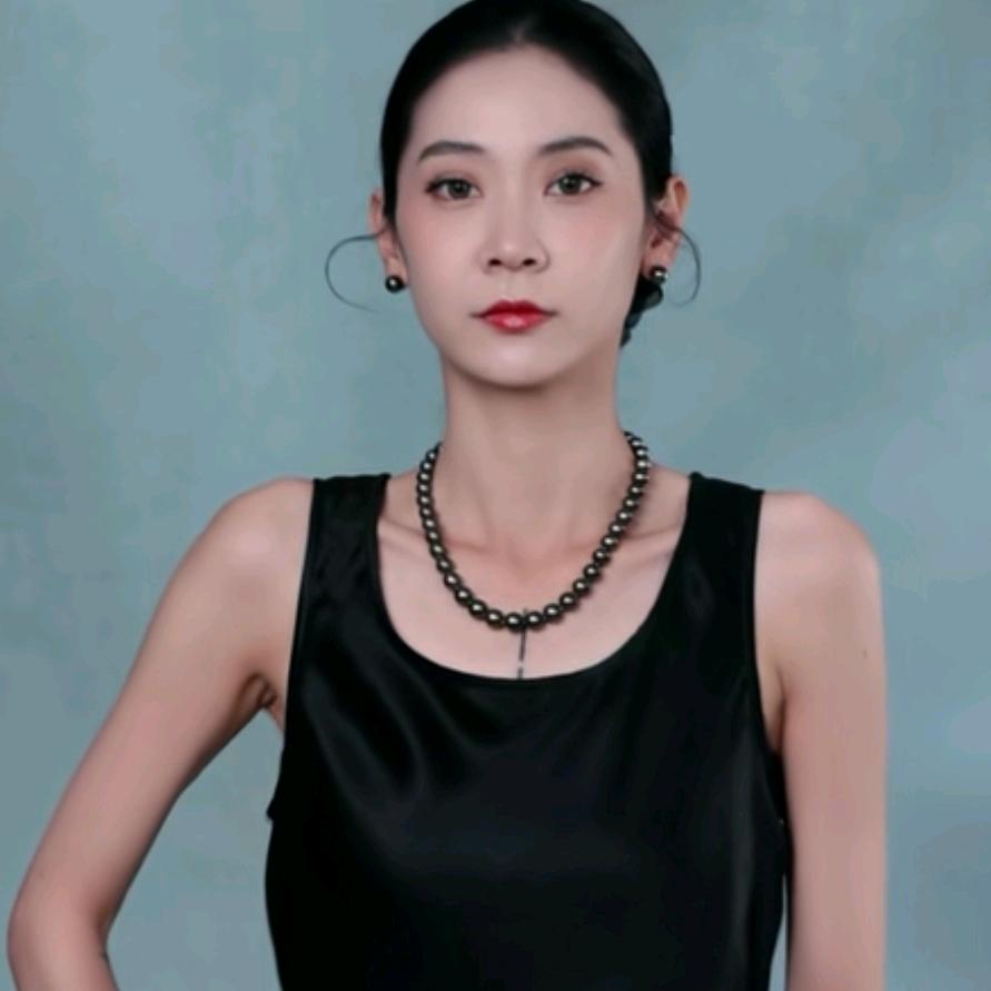 陈丫丫甄选
