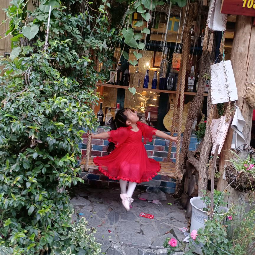 住后余生都是你