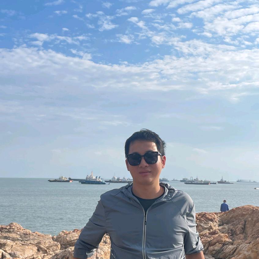 敲键走世界(拒绝一切连赞)