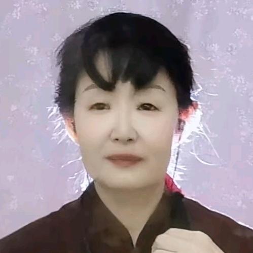 水清木华（手势舞）