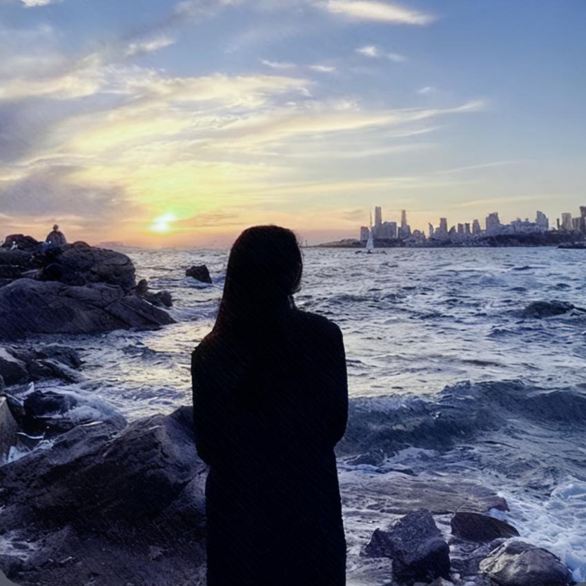 我一定要养只🐾猫🐾