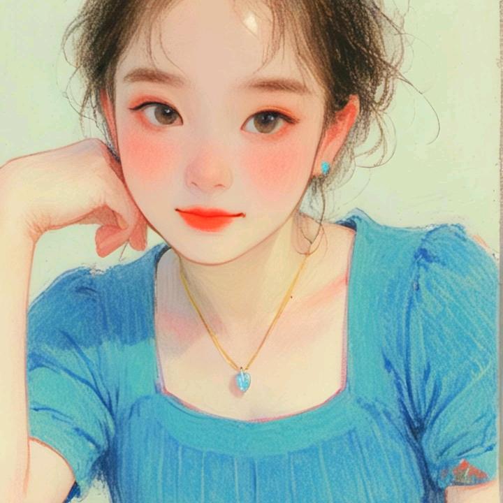 温柔小薇