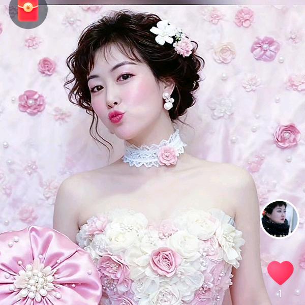 爱的摇篮，珍惜