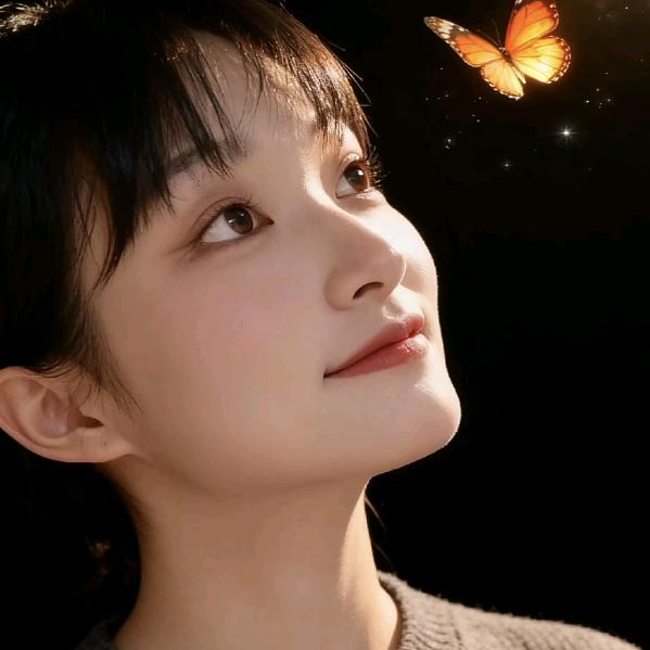 主播。你的苏菲掉了