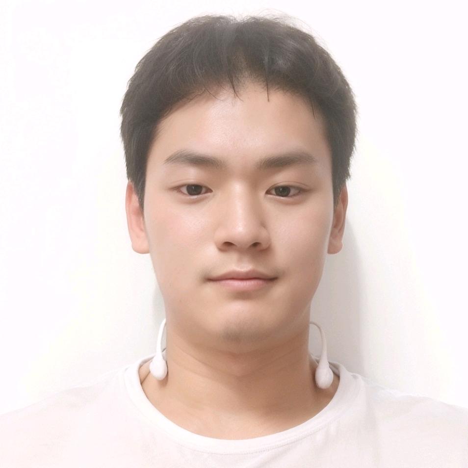 没事干玩个特效