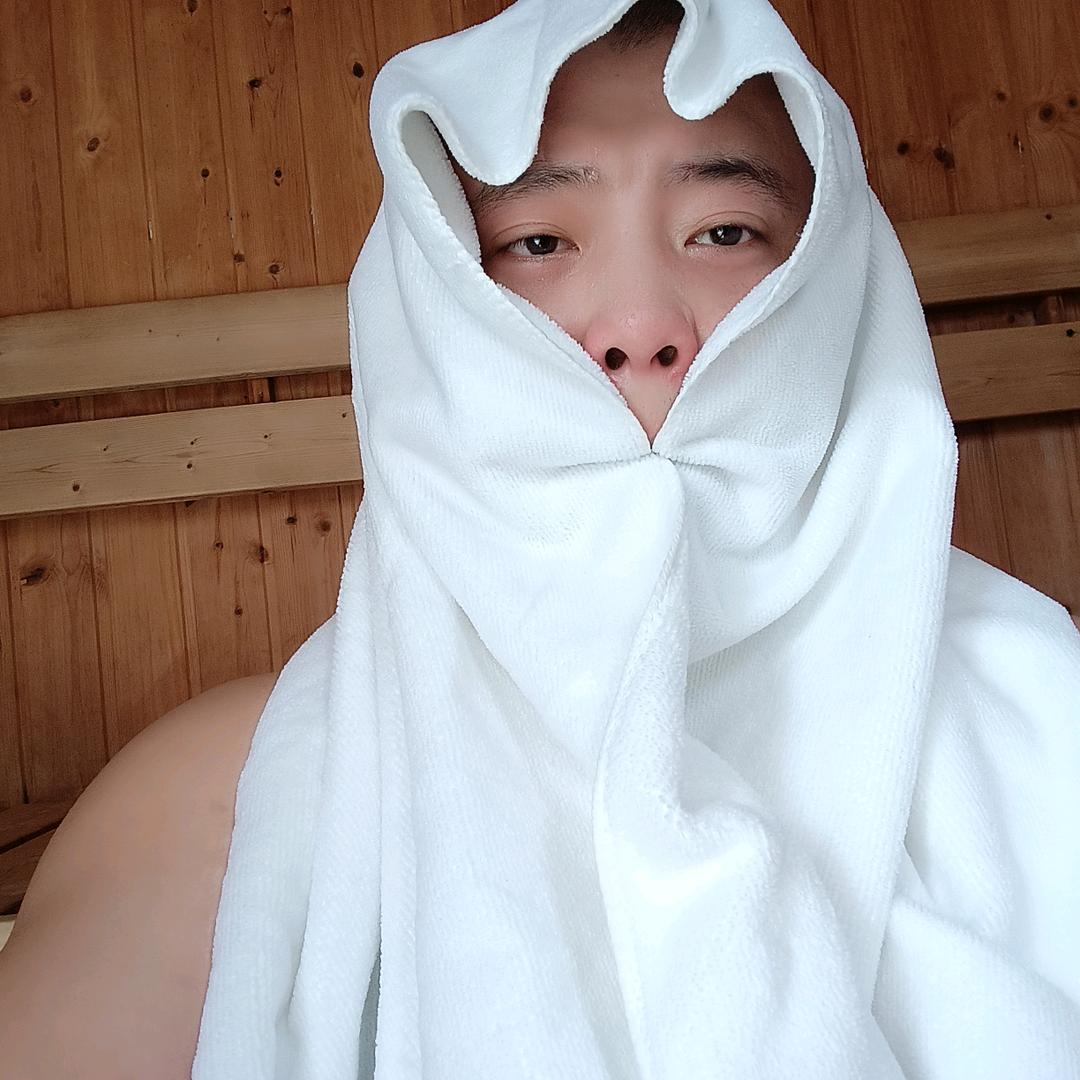 小新的大象