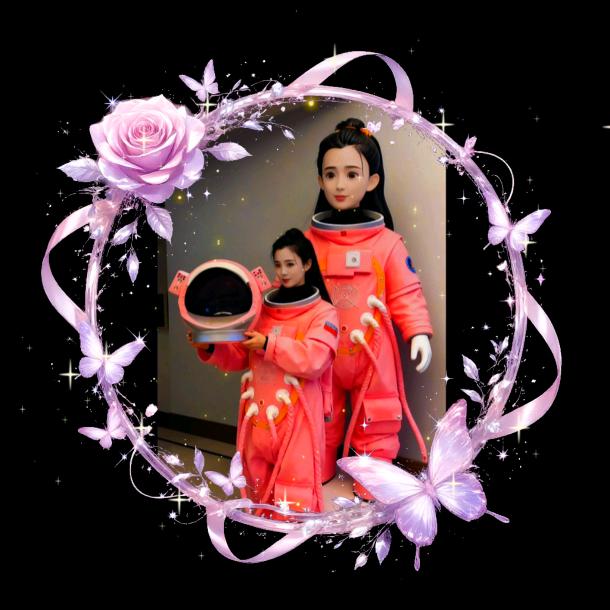 🐒💞吉祥如意🕊️（小白狮杨姐家)