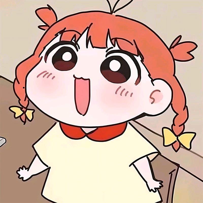 无敌小鱼饼-