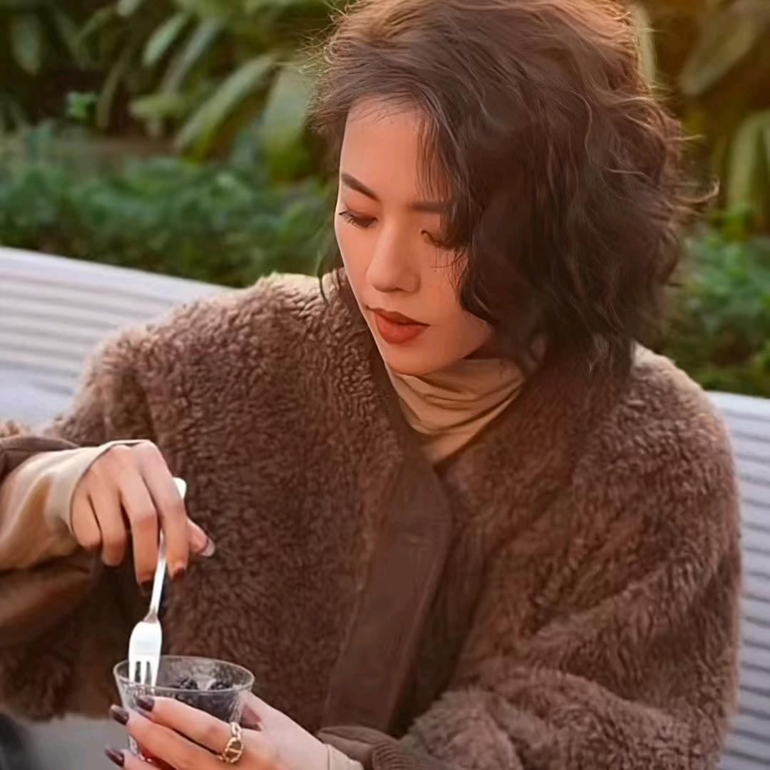 魏老板私服穿搭分享