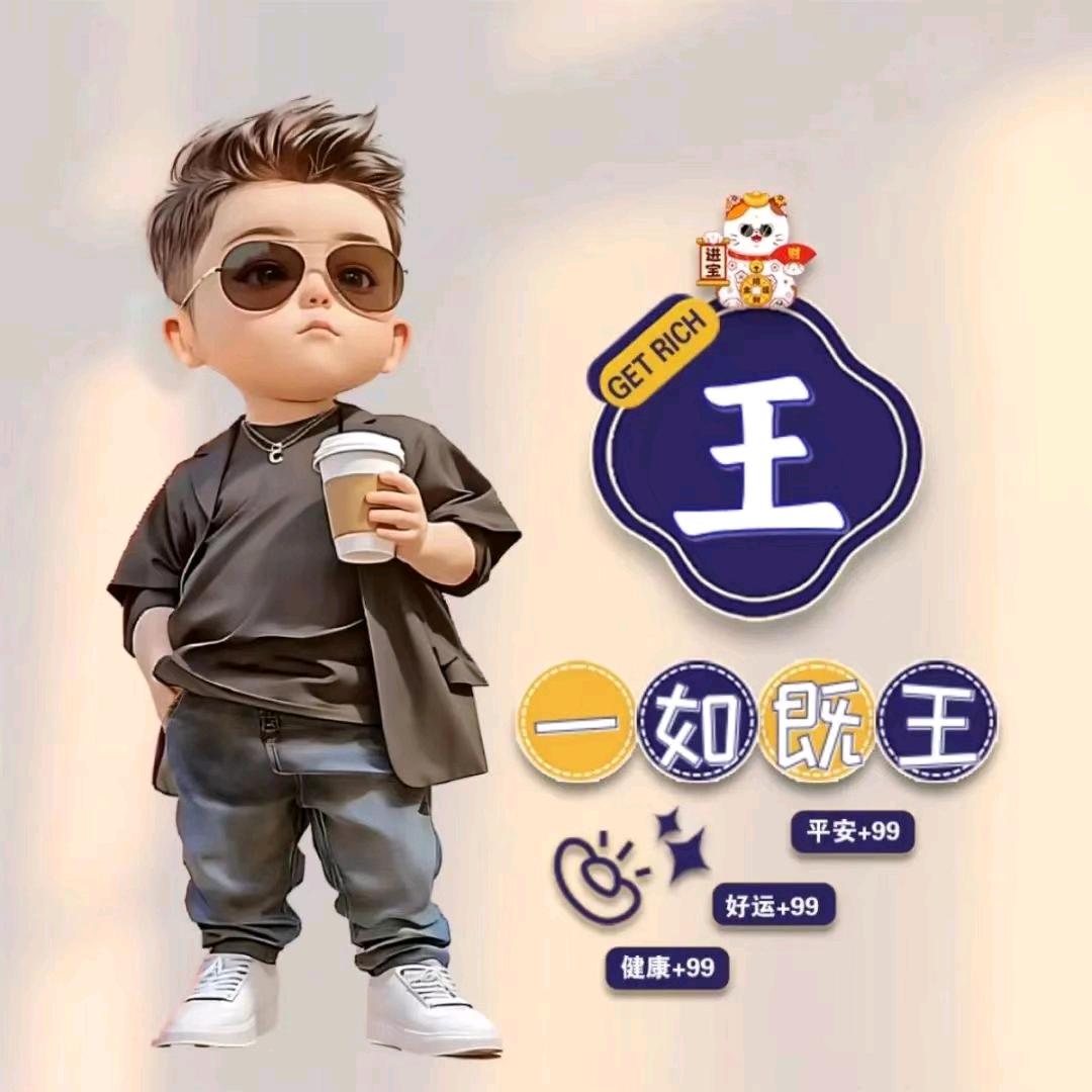 😊一笑而过