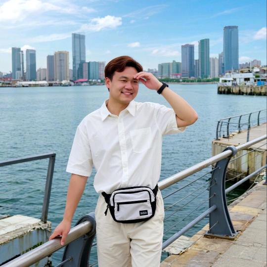 哈尔滨喜缘哥