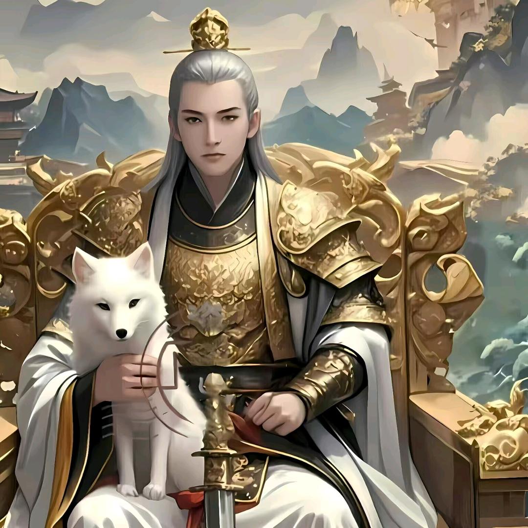 聚缘堂🌹🦊🌹宇哥