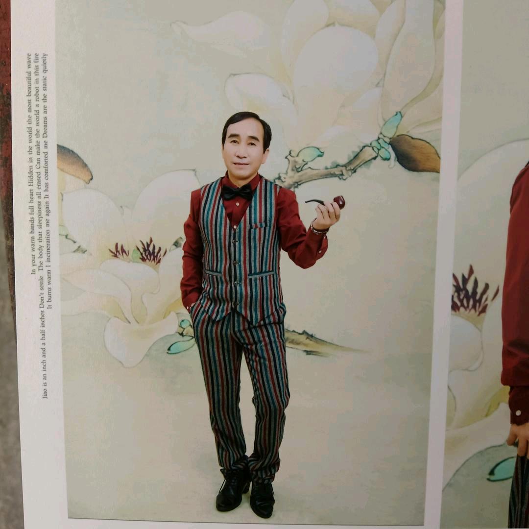 容易记住你