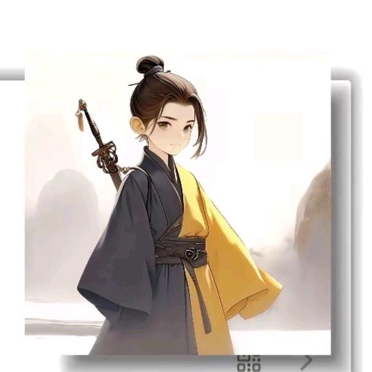 🐑封心小道士