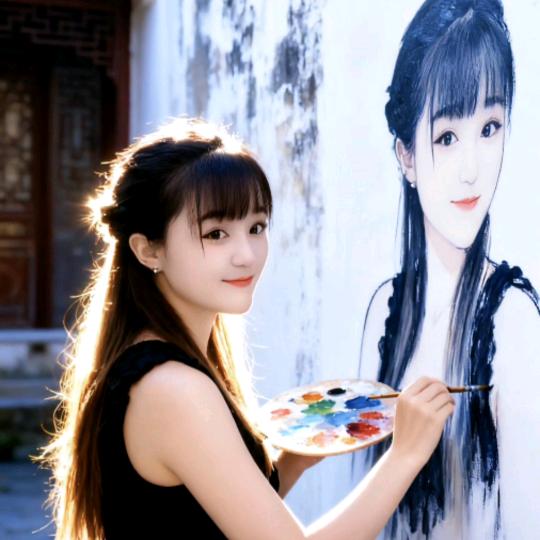 ℳঞ花开富贵 ໌້ᮨ꧔ꦿ᭄