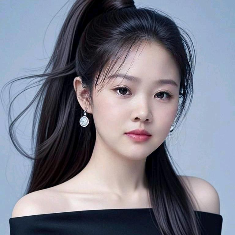 镇雄李姐姐