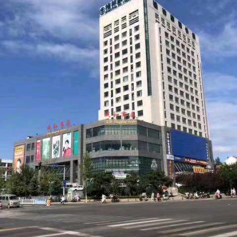 成和商厦沂源店-男鞋童鞋旅游鞋精品童装
