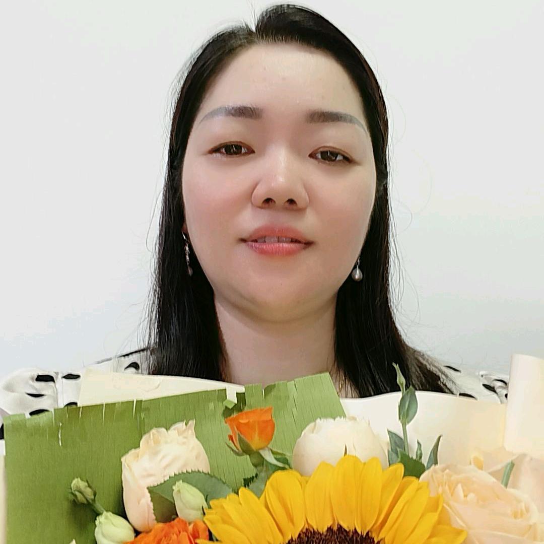 李雪珍客家妹