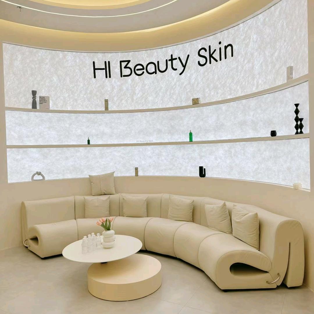 Hi beauty科技美肤（大连恒隆店）