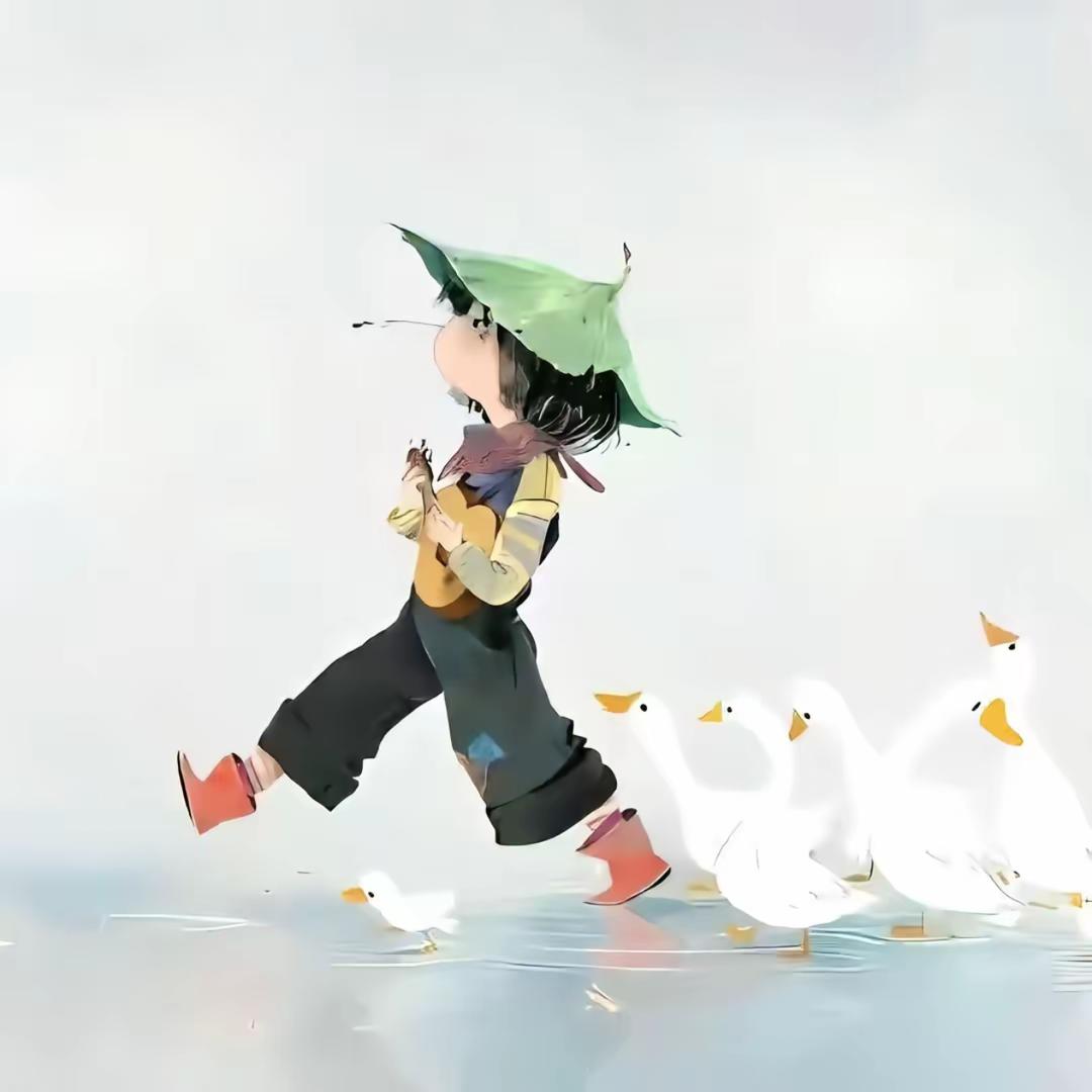 🔺        ＂熊大无脑
