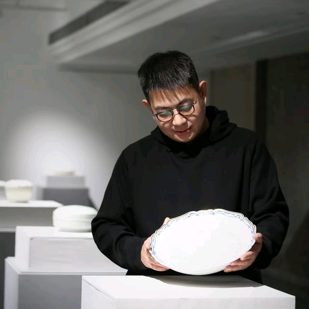 云破茶与器
