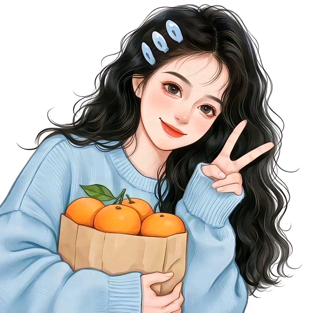 一篮子的幸运儿