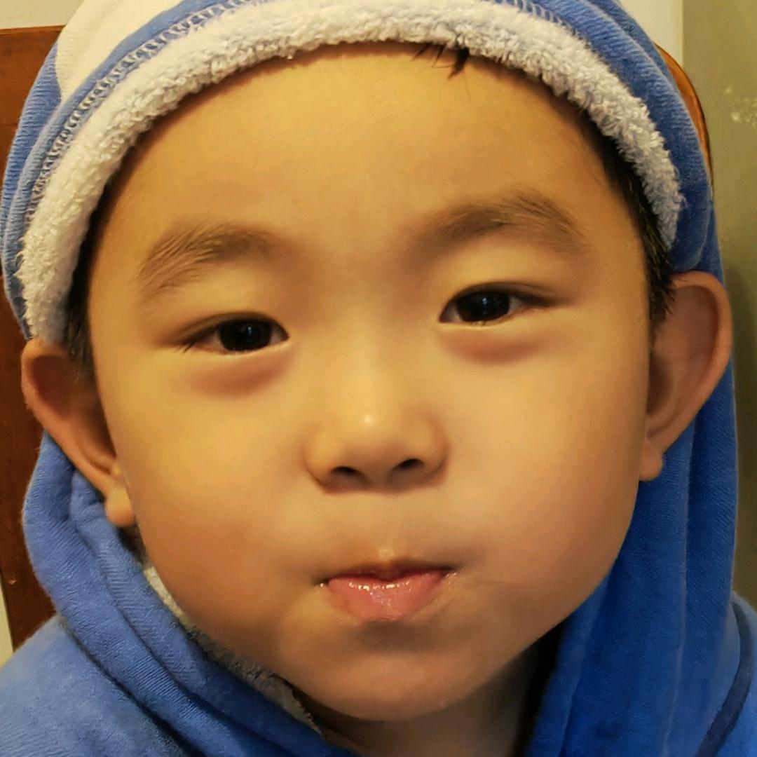 凯文大叔