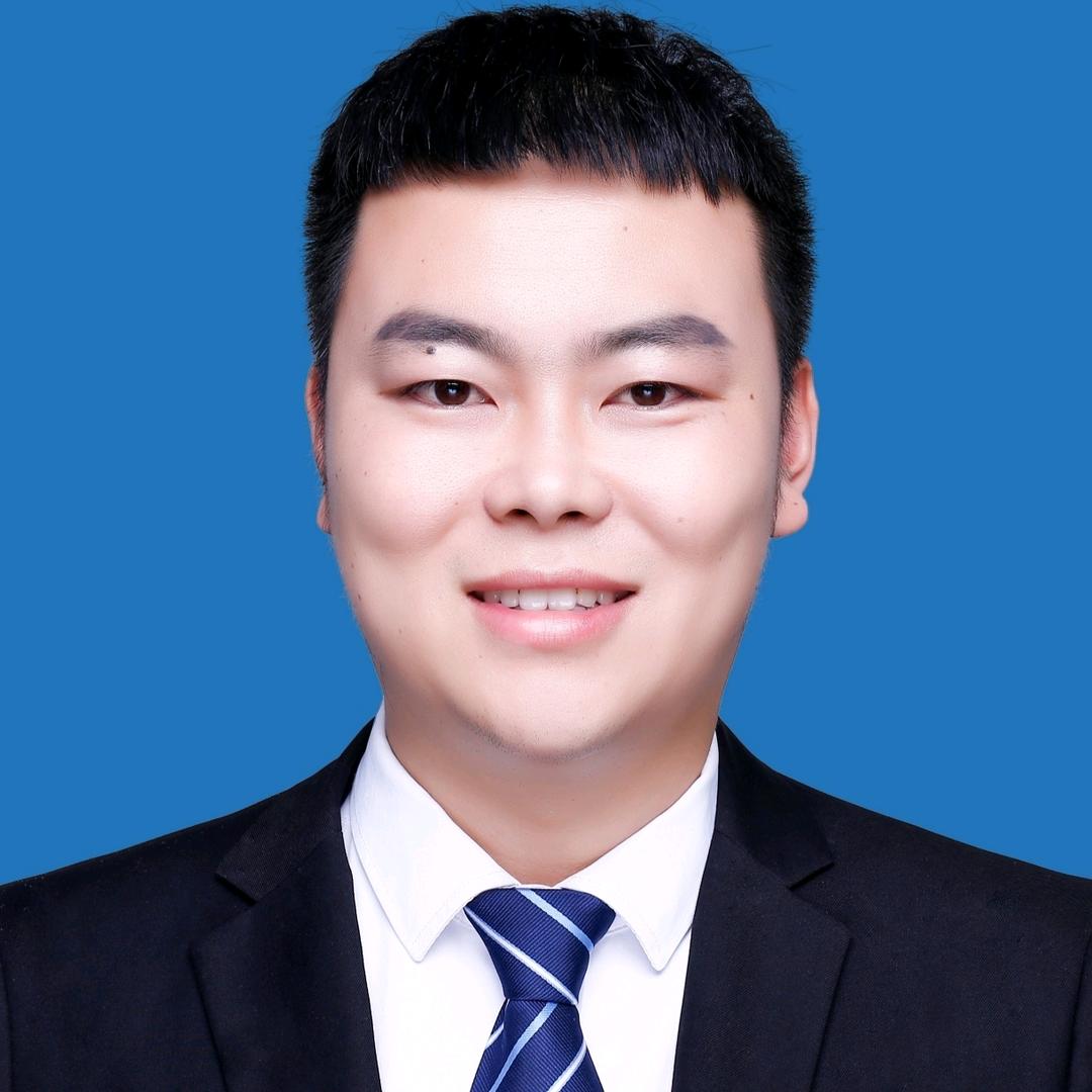 关注我！牙不慌！