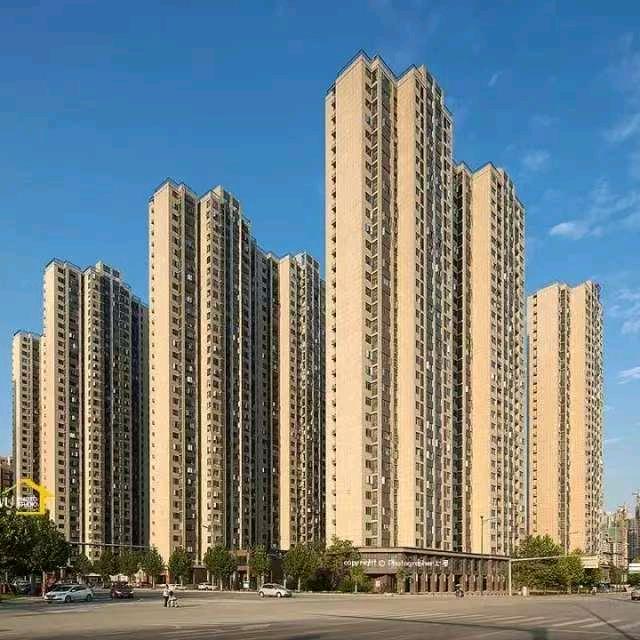 六安嘉阳地产张云