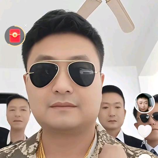 时来运转