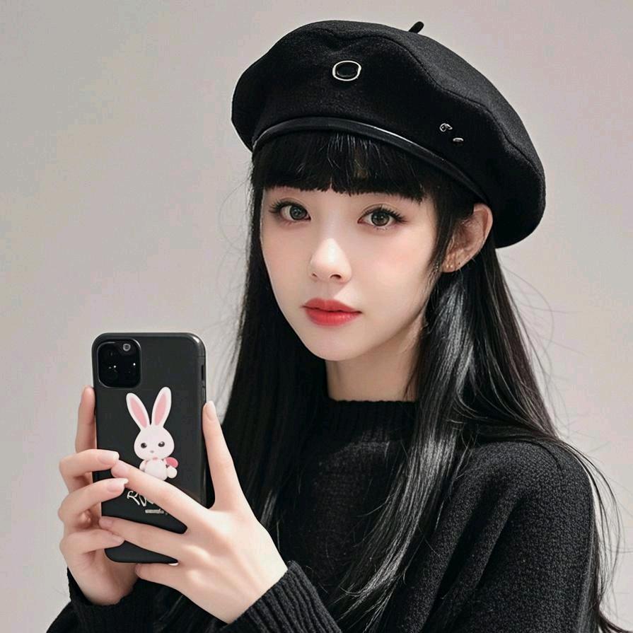 心儿