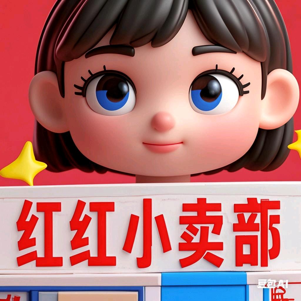红红小卖部