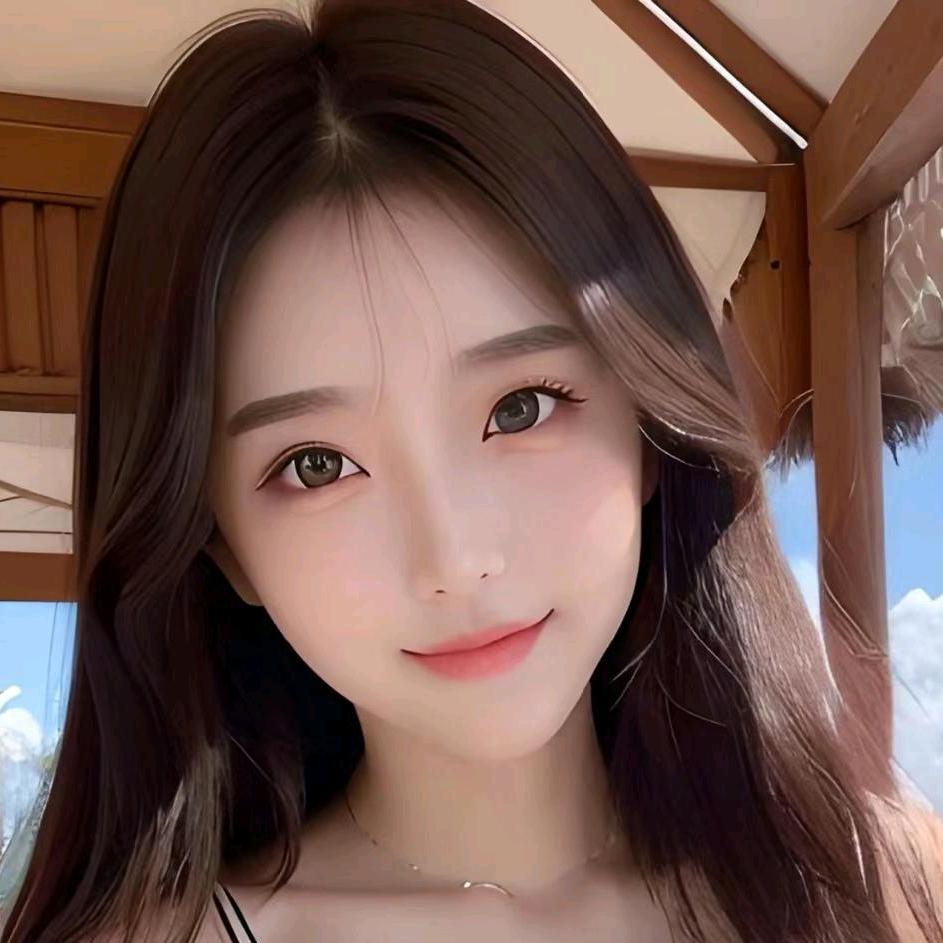 大美妞