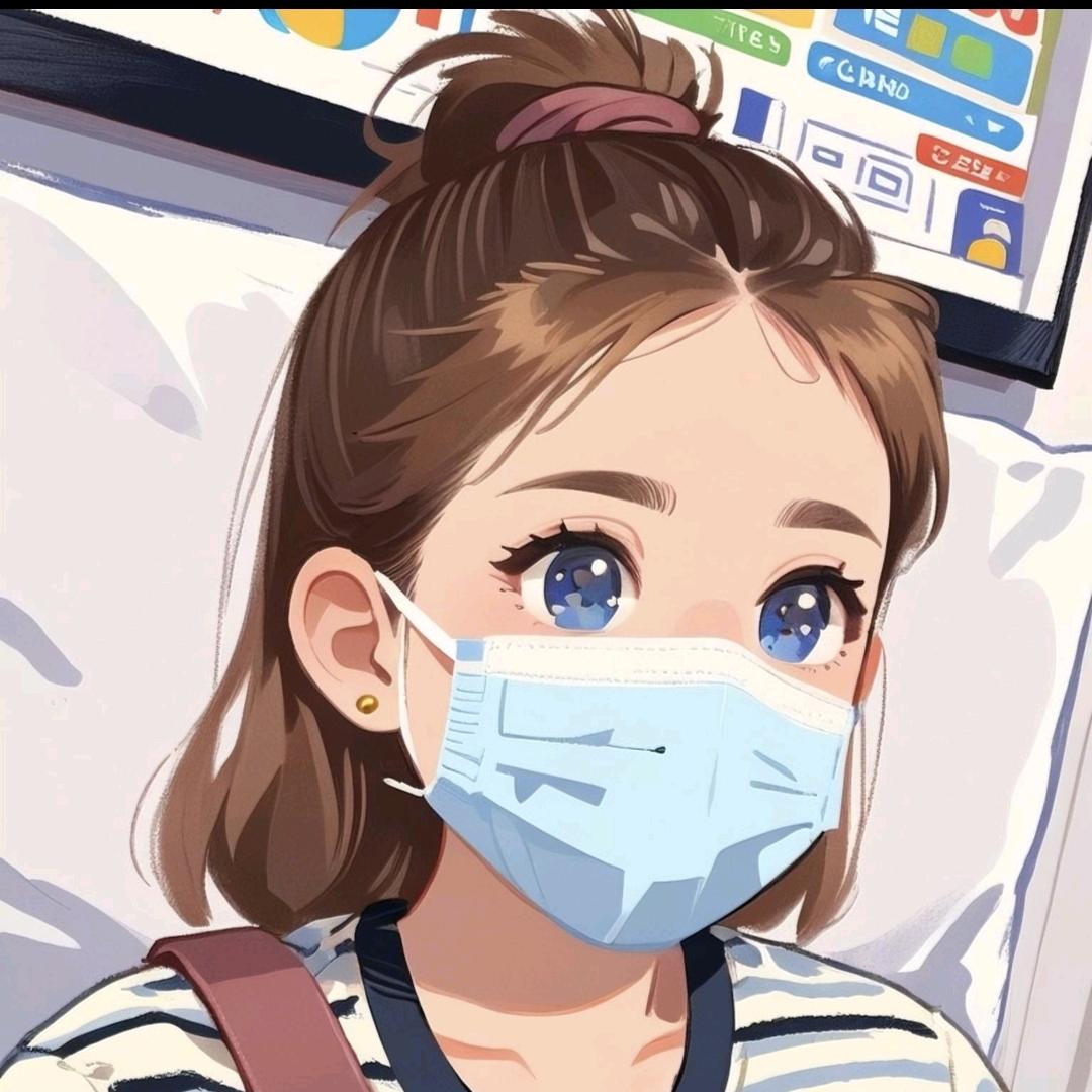糖*甜甜的 🍬