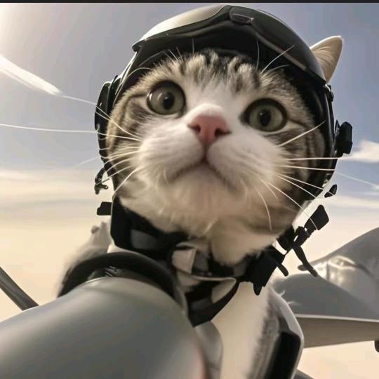 黑猫投诉白猫没有钱