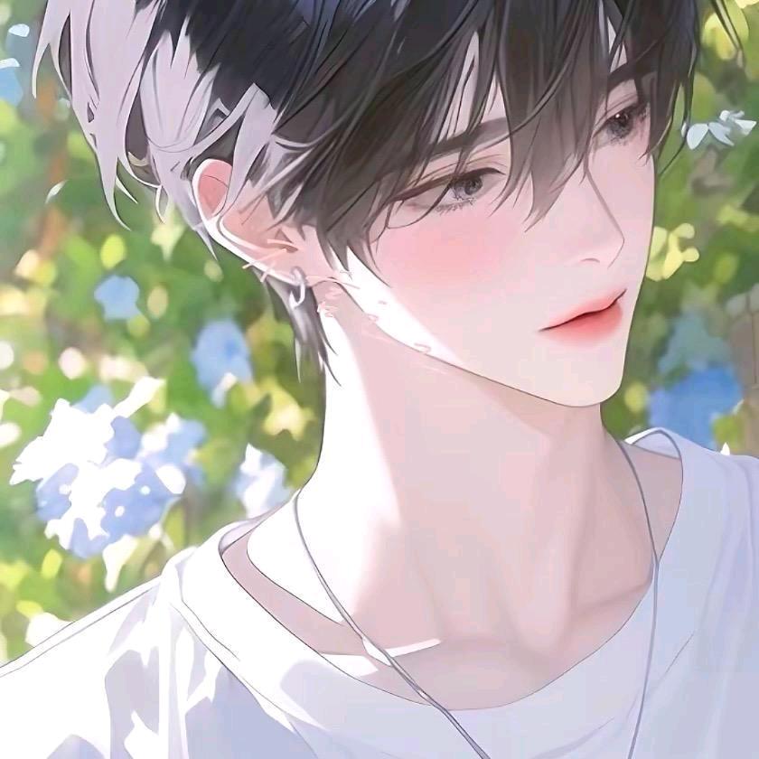 墨尘