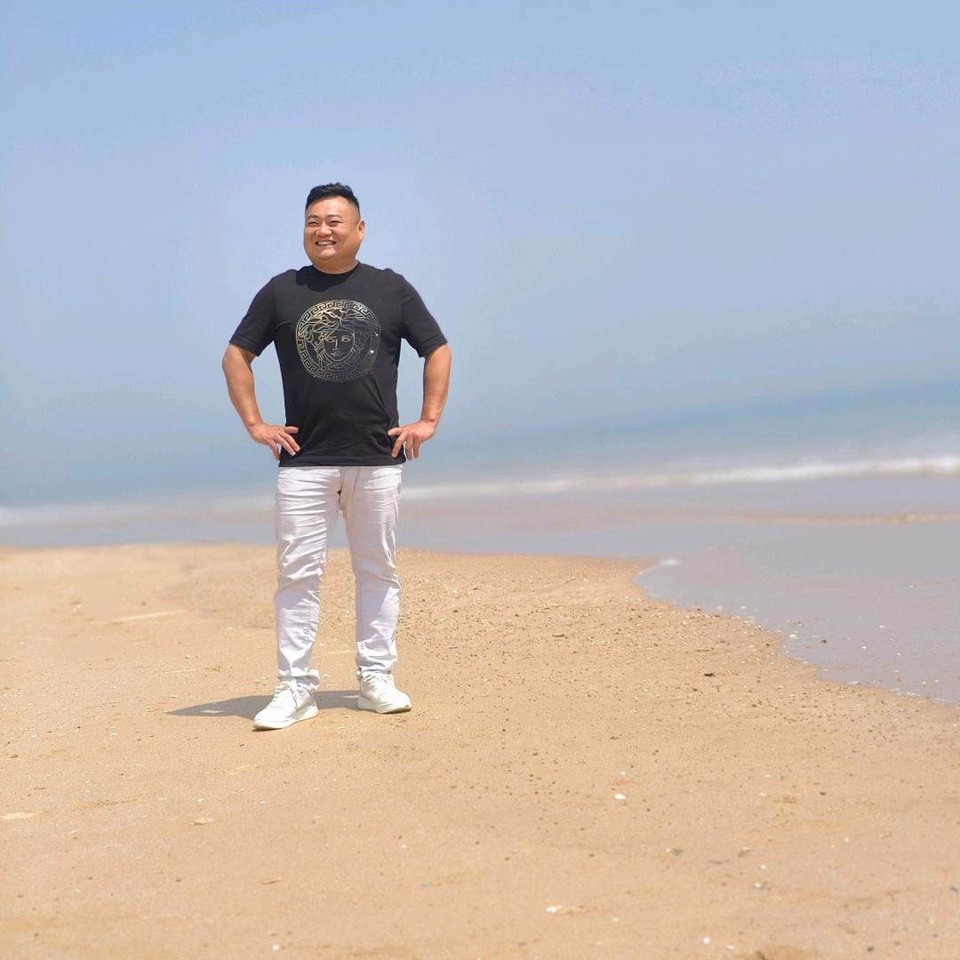 大雷子